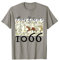 Mittelalterlicher Bayeux-Wandteppich, witzig, historisch, lustig T-Shirt