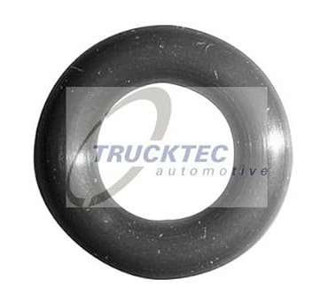 TRUCKTEC AUTOMOTIVE Dichtring Einspritzventil 08.13.004 POLO (9N_) 3,53mm 7,52mm