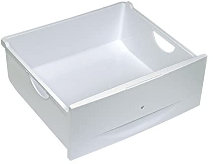 easyPART Kompatibel/Ersatz für LIEBHERR 9791078 Gefrierschublade Schublade Gefrierfach Gefrierfachschublade 453x185x412mm Gefrierschrank KühlGefrierKombinationen