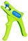 WEICON TOOLS Abisolierzange No. 5 Green Line