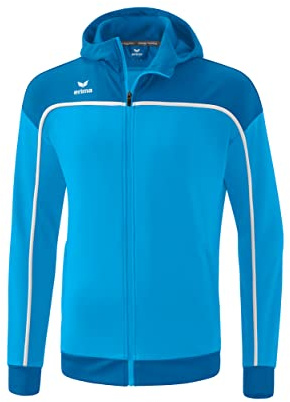 Erima Men's Change Training Jacket With hood
