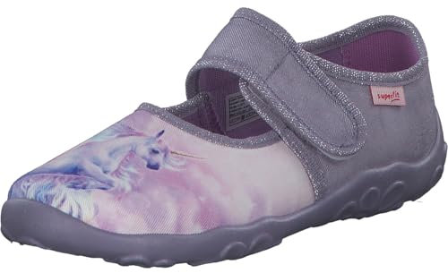 Superfit Mädchen BONNY LILA 8520