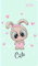 Ladytimer Slim Cutie 2024 - Taschen-Kalender 9x15,6 cm - Marienkäfer - Weekly - 128 Seiten - Notiz-Buch - Alpha Edition