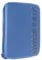 FCP Astuccio Scuola Tinta Unita Pool Over One Time zip completo blu + omaggio portachiave fischietto