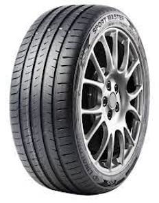 LINGLONG Sommerreifen 265/30 R 20 XL TL 94Y SPORT MASTER BSW (CHN)