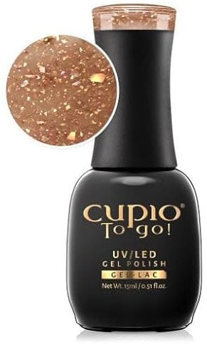 Cupio Gellack Buckwheat Honey 15ml