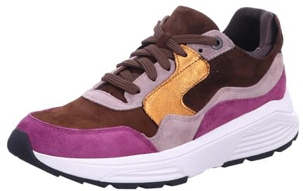 Xsensible Adult Master-Artikel Golden Gate Lady bunt Gr. 40