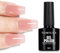 TOMICCA UV Nagellack Hellrosa, 8ml Gel Nagellack, UV LED Soak Off Manicure Gel Lacquer Varnish