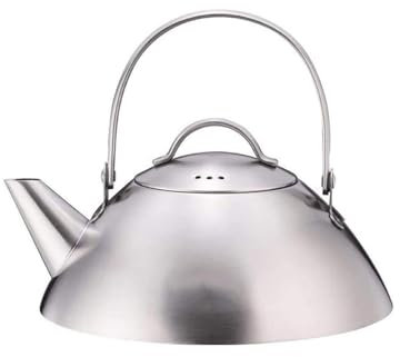 ZONABSQQ Gas Kettle Tea Kettle Stove Top Whistling Tea Pot, Stainless Steel Kettle, Instant Hot Pot Water Boiler Tea Kettles Home Supplies for Efficient Boiling