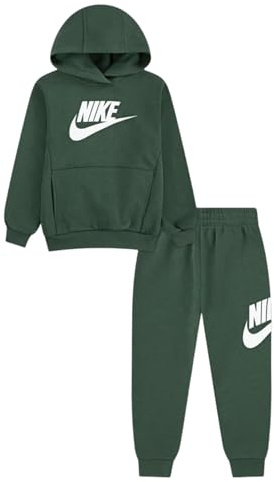 NIKE Unisex Nkn Club Fleece Set T-Shirt