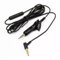 Designo Replacement Audio Cable for BOSE Headphones QC15 QC2 with Mic and Audio Control