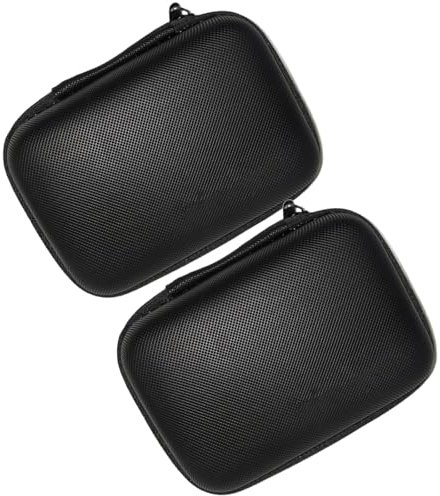 Hrtyvhin Leichte Schutzhülle Für Trimui Brick Console Organisatoren Fall Weich Ausgekleidete Handtasche Hält Gerät Sicher Und Sicher