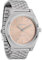 Nixon Herren Analog Uhr mit Edelstahl Armband A1369-5332-00
