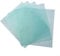 Lot de 5 films de protection pour casque de soudage - Verres anti-éclaboussures pour une protection efficace de la soudure (110 x 90 mm)