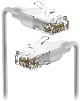 UbiQuiti UACC-CABLE-PATCH-EL-15M-W
