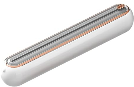 Frischhaltefolien Cutter Magnetische Haftung Effizient Multifunktional