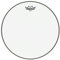 Remo Schlagzeugfell Drum Head Ambassador transparent 12 BA-0312-00