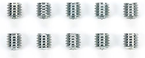3mm Grub Screw (10 pcs)