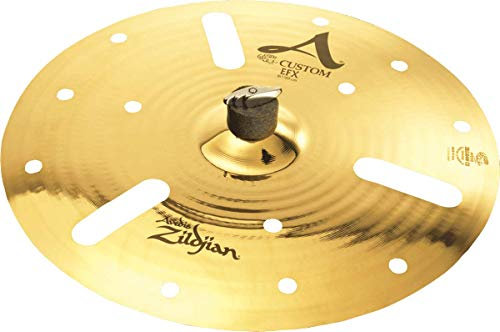 Zildjian A20816 Crash/Ride Piatto 16