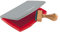Pelikan Stempelkissen/336214 rot, 7x11 cm (Steki 2E)