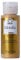 Folk Art Metallic Acrylic Paint in Assorted Colors (2 oz), 6102, Rose Gold 2 Ounce Golden (Pure Gold)