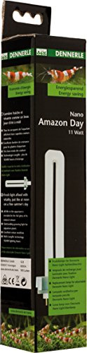 Dennerle 7004051 Nano Amazon Day 11 W