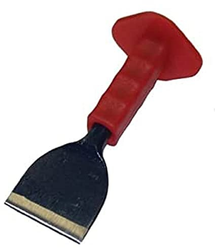 Eclipse Professional Tools 22-639R 3 Guarded Brick Cut Chisel