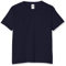 Fruit of the Loom T-shirt pour garçon taille unique bleu foncé