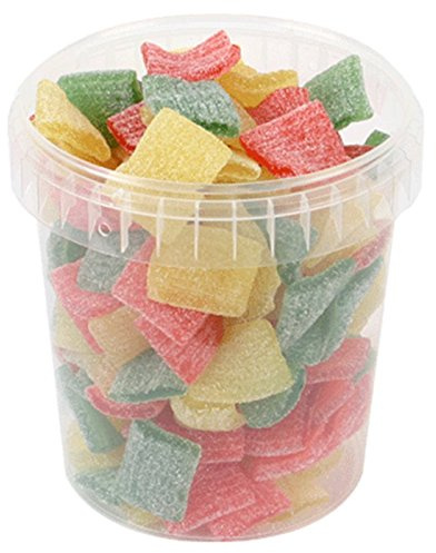 HARIBO BSFPA