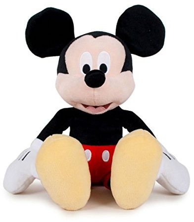 Famosa 760011898 Plüschtier Micky Maus