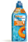 BSI Filtercleaner Nettoyant filtre à cartouche 1 L, Bleu, Translucide