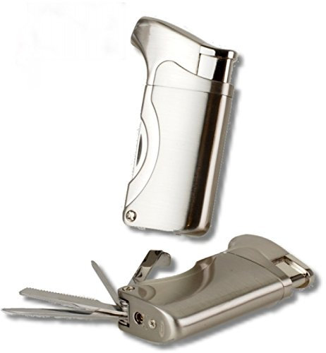 Pfeifenfeuerzeug Cozy Toolpipe