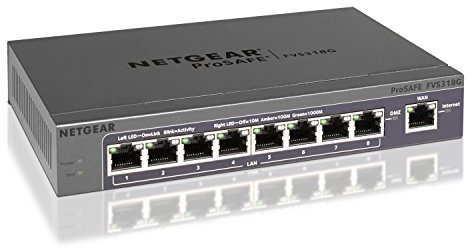 Netgear ProSAFE VPN Firewall License