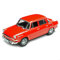 alles-meine.de GmbH ?Koda 1000MB Limousine Rot 1964-1969 1/43 Modellcarsonline Modell Auto mit individiuellem Wunschkennzeichen