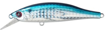 Maria Tight Slalom 80mm Lure