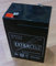 EXTRACELL Batteria al Piombo Ricaricabile SIGILLATA 6 Volt 4,5 Ah