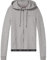 Tommy Hilfiger Damen, Schlafanzugoberteil, Grey Heather, XS