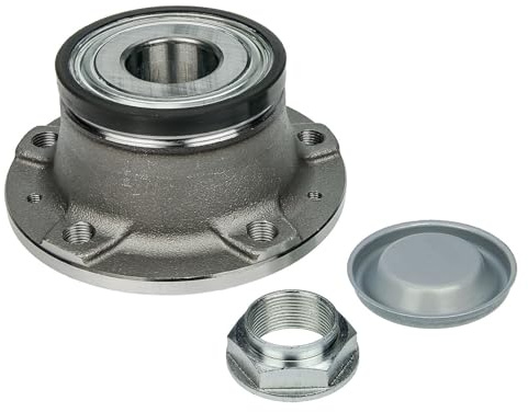 Meyle Wheel Hub Original Quality, article number 11-14 752 0003