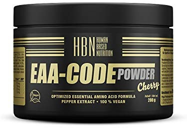 PEAK EAA CODE Cherry 280g