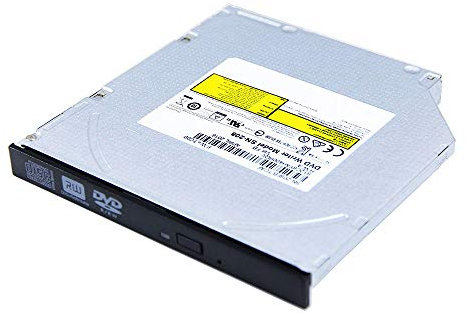 Graveur DVD + RW + R DL double couche 8X - Lecteur optique interne pour ordinateur portable Samsung Series 3 NP365E5C NP355V5C NP355E7C NP350V5C NP305V5A NP305E7A NP305E5A