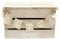 Shabby Chic Wedding Card Post Box | Wooden Wedding Guest Letter Box | Wedding Card Envelope Box