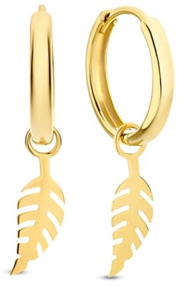 Isabel Bernard Monceau Schmuck Gold