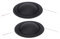 Annadue Tweeter in Alluminio Bobina Vocale in Rame Ad Alto Tono di Ricambio Rivestito con Filo Tondo da 25 Mm Tweeter Dome Film per Altoparlante