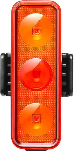 RAVEMEN, TR500 Rear Bike Light 500 Lumens