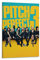 Enartly Foto Auf Leinwand Pitch Perfect 3 Film Dekorative Leinwand Wandkunst Wohnzimmer Poster Schlafzimmer 40x60cm Kein Rahmen