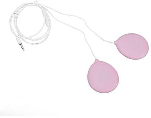 Baby Bump Headphones Prenatal Belly Speakers para Mujeres Durante el Embarazo, Reproducción Segura de Música, Sonidos para su bebé en el útero Regalo para Mujeres Embarazadas