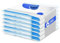 CaptainFive Vacuum Storage Bags for Clothes 6 Packs, Small Vacuum Bags (60 x 41cm) for Clothes, Pillows, Vacuum Seal Bags for Home Organization, Moving and Storage