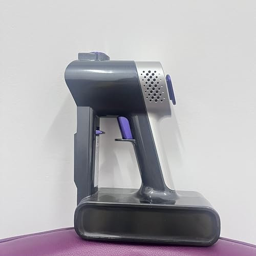 OLAYMEY aspirapolvere ricaricabile V900 Batteria rimovibile 2000mAh