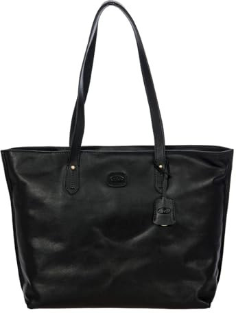 Brics Volterra - Shopper L 35 cm