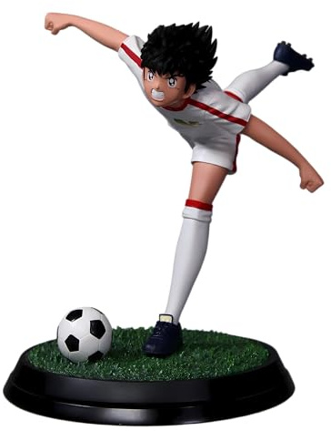 Plastoy Captain Tsubasa Olivier Atton - Kunststoff - 20 cm